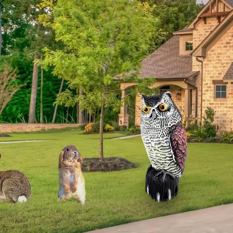 10 best sales animal repeller - №6