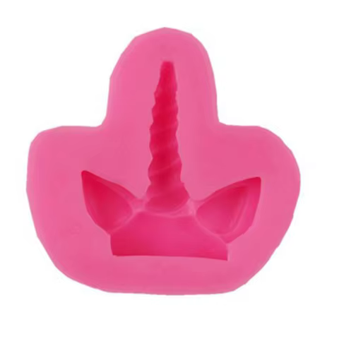 10 best sales unicorn mold - №8