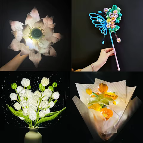 10 best sales needle felt - №3