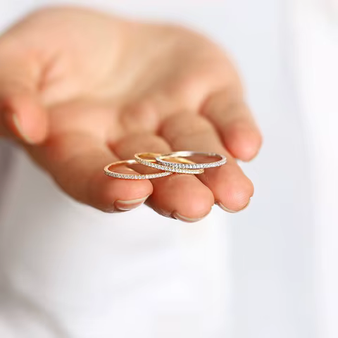 10 best sales small crystals - №2