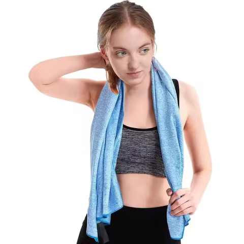 10 best sales tennis towel - №9