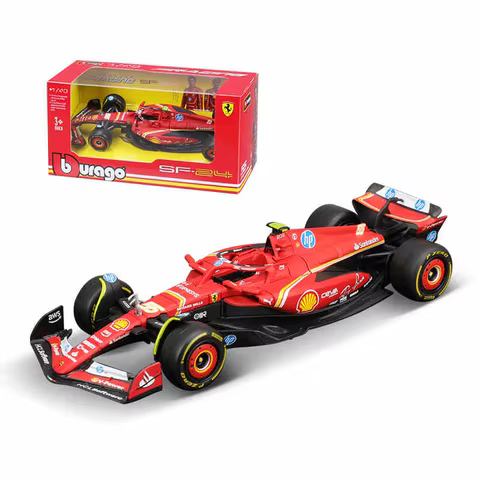 8 best sales ferrari leclerc - №1
