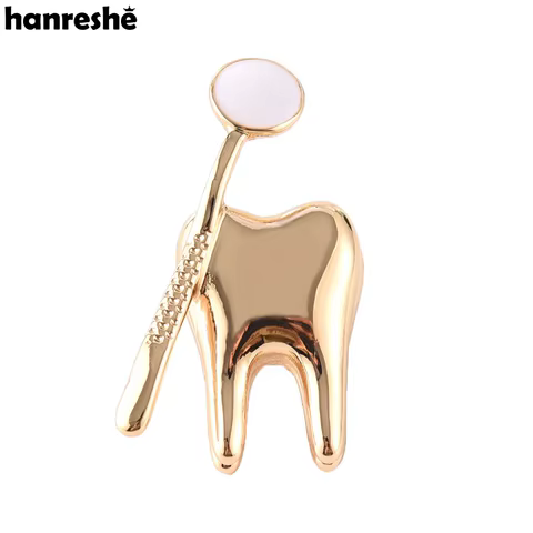 8 best sales nurse brooch - №3