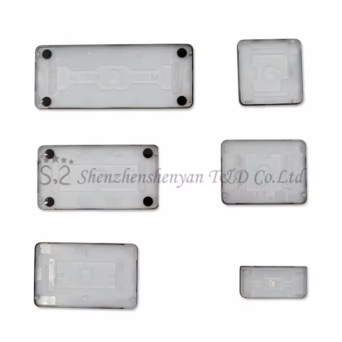 8 best sales macbook keycap - №6