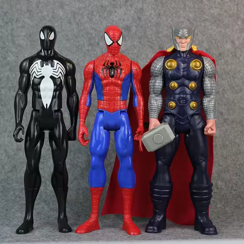 12 best sales hulk 30 cm - №11