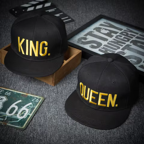 6 best sales king cap - №5