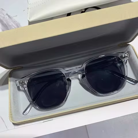 8 best sales sunglasses women small face - №2