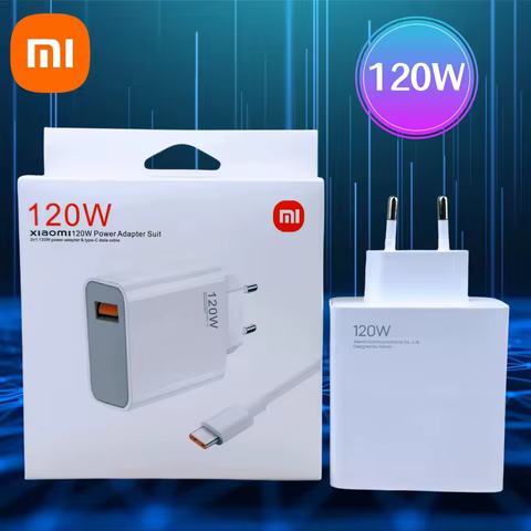 12 best sales 120 w charger - №7