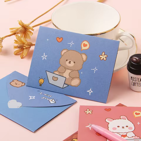10 best sales success cards - №2