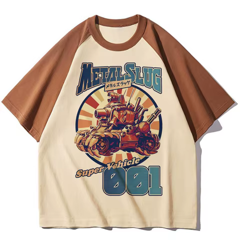 6 best sales metal slug - №4