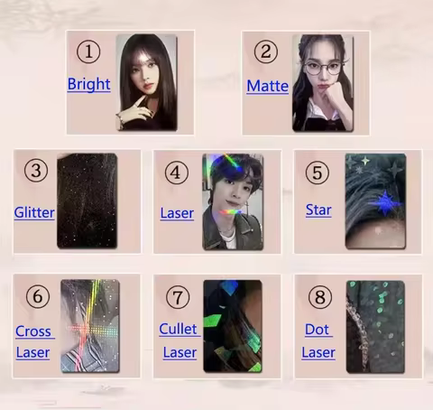 10 best sales custom card - №2