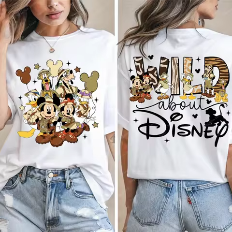 10 best sales disney safari - №3