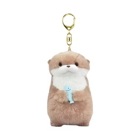 10 best sales fish soft toy - №1