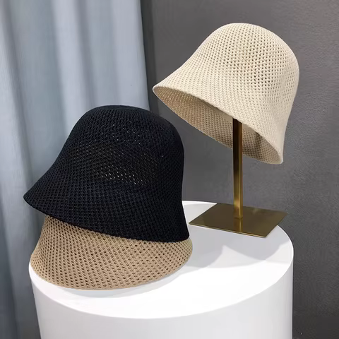 8 best sales bucker hat - №5
