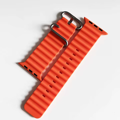 8 best sales pulsera apple watch - №4