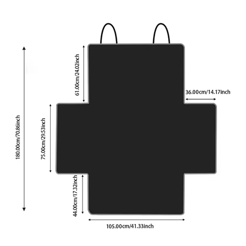 8 best sales car seat dog - №3