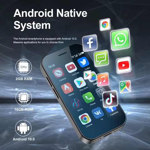 10 best sales mobile phon - №5