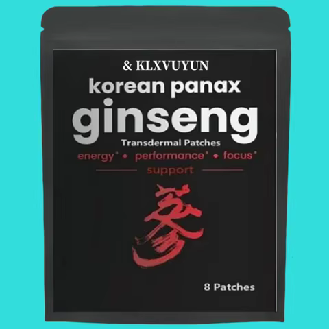 10 best sales ginseng capsules - №7