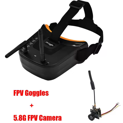 10 best sales monitor fpv - №2