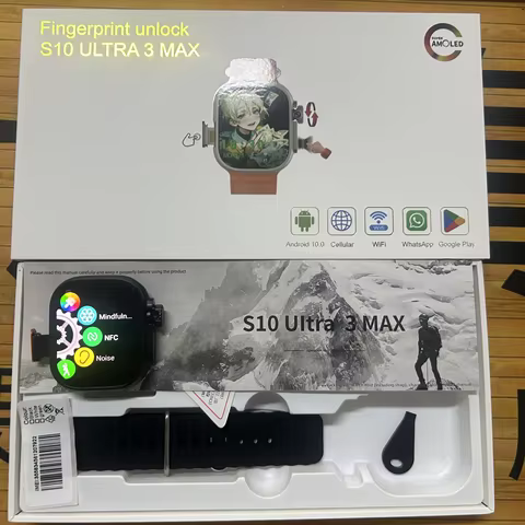 8 best sales s10 max - №8