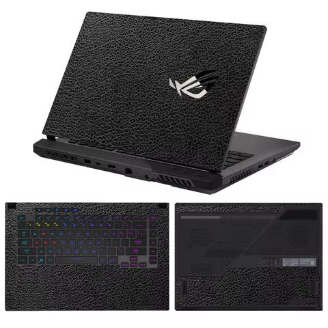 10 best sales asus rog strix skin - №9