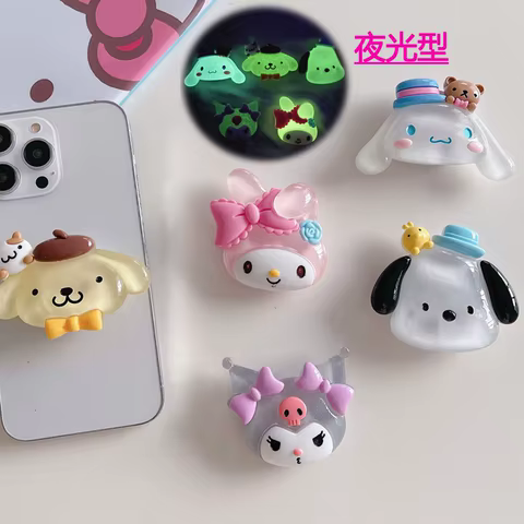8 best sales cinnamoroll phone - №3