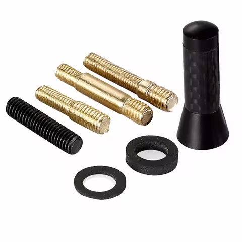 12 best sales sirio antenna - №8