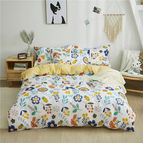 10 best sales funny duvet covers - №9