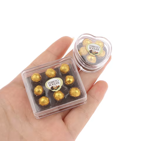 10 best sales miniature dollhouse kitchen - №8