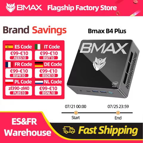 8 best sales pocket mini pc - №7