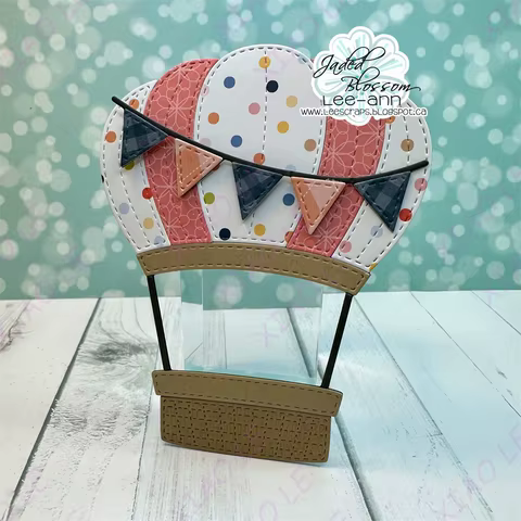 8 best sales whimsy stamps - №6