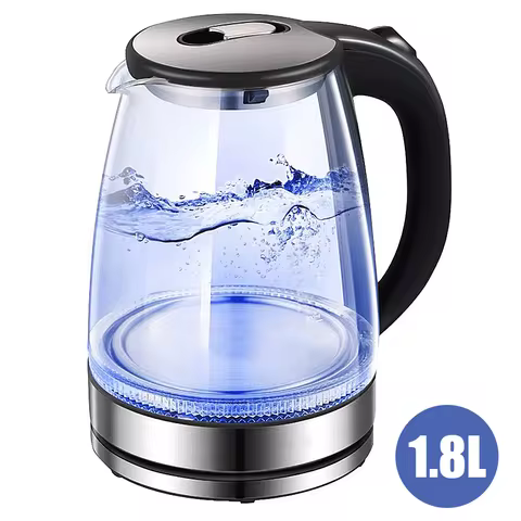 10 best sales electric water boiler - №2