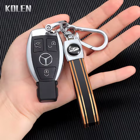 High Quality TPU Keychain For Men Women Car KeyRing Girl Gift Car Key Ring Holder Accessories Rotatable Key Chains 10 best sales elastic keychain - №5