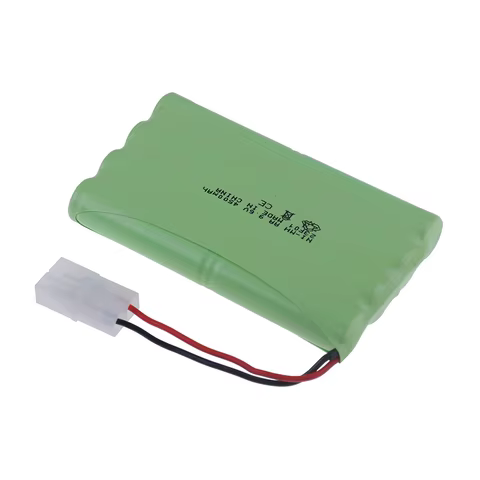 10 best sales 9 6v battery - №10
