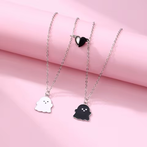 12 best sales gummy bear necklace - №10
