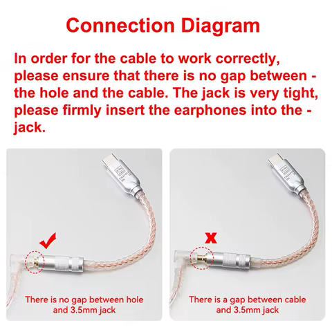 12 best sales usb c to 3.5mm adapter dac - №5