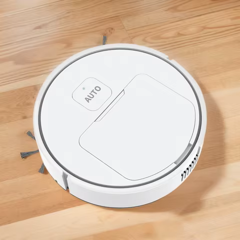 10 best sales robot sweeping - №9