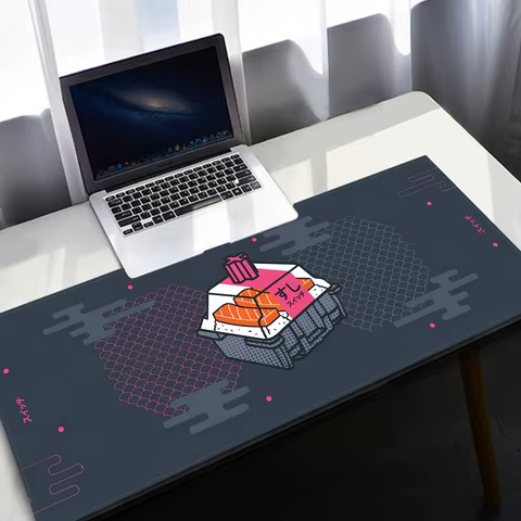 10 best sales mouse pad grey - №6