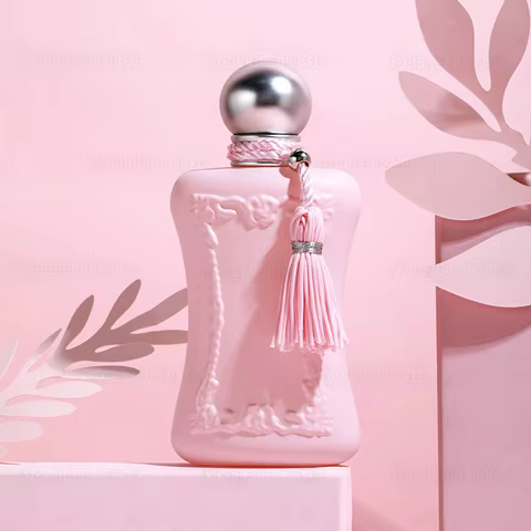 10 best sales body spray perfume - №8