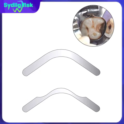 10 best sales dental matrix band - №9