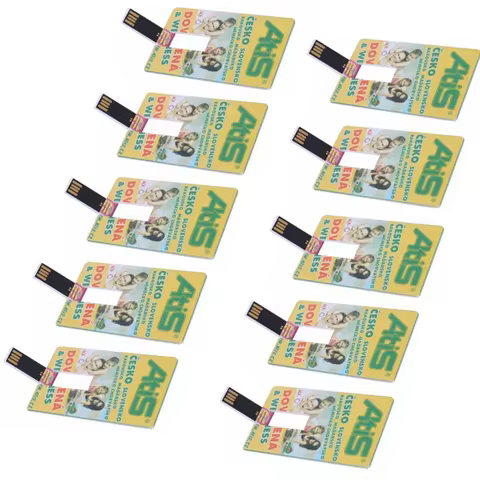 8 best sales usb card - №6