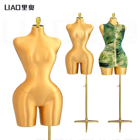 10 best sales mannequinn - №3