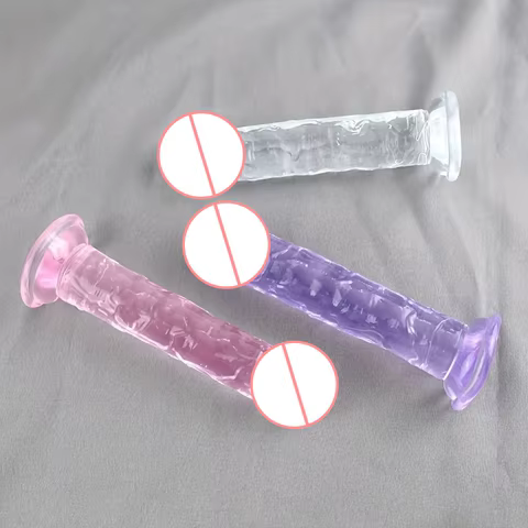 8 best sales big penis dildo for women - №5