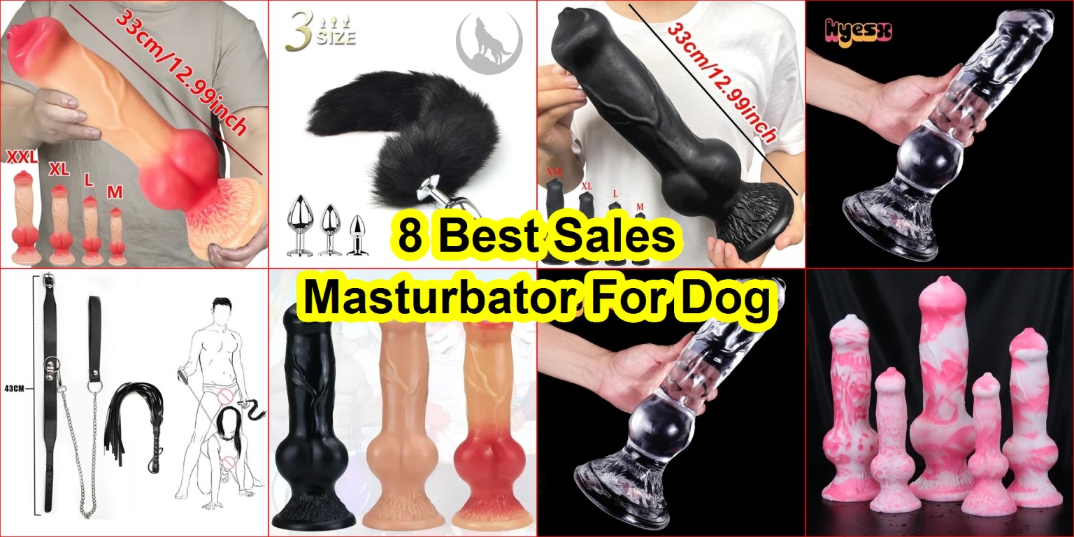BDSM products review