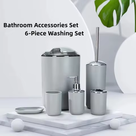 12 best sales wc set - №10