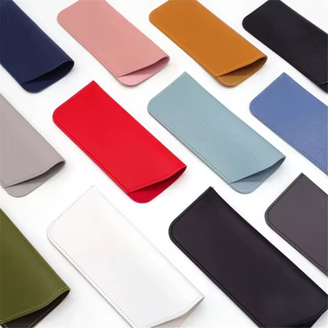 12 best sales sunglasses bag - №6