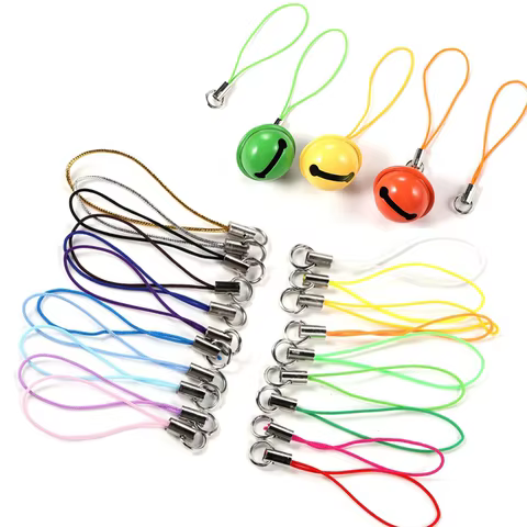 10 best sales lobster clasp keychain - №1