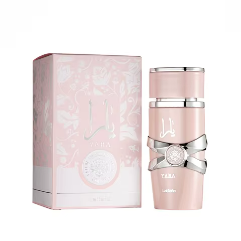 10 best sales body spray perfume - №6