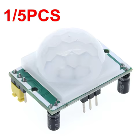 12 best sales arduino sensors - №4