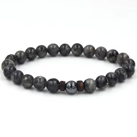 12 best sales bracelet men nepal - №2